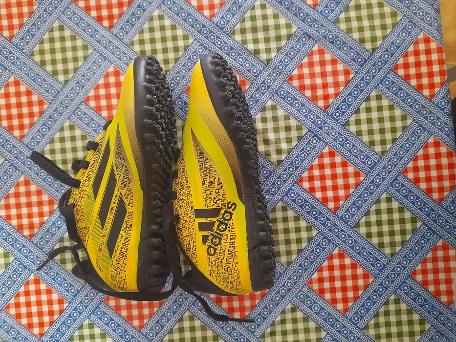 Chuteiras de futebol