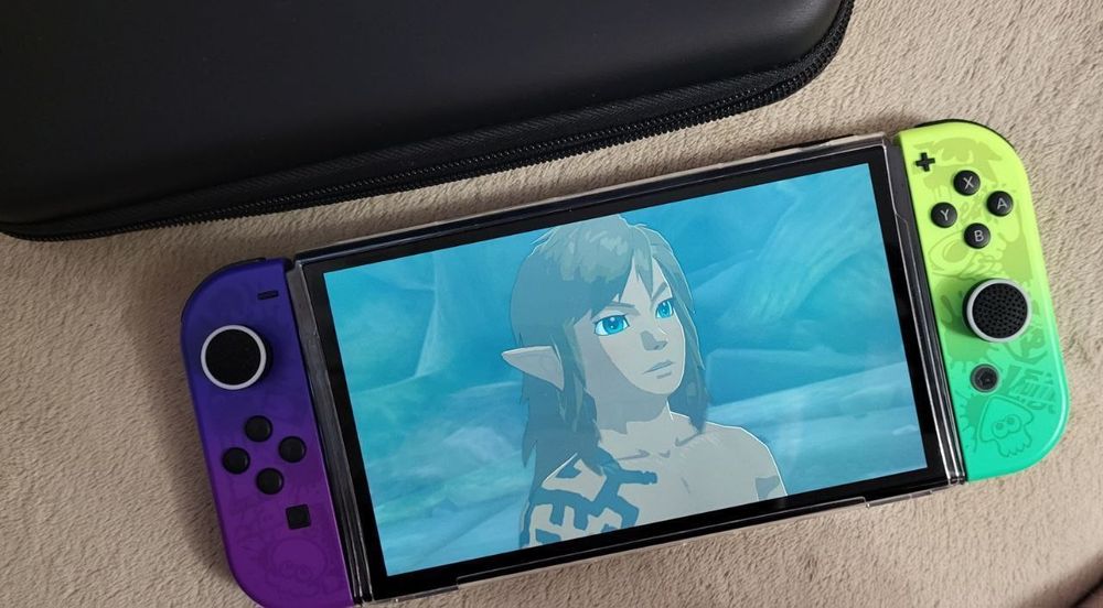 Джой Кон Joy Con Nintendo Switch