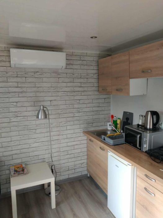 Noclegi Dobranocka - nowoczesne klimatyzowane domki