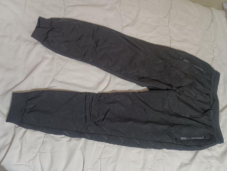 Calças Fato treino Inverno