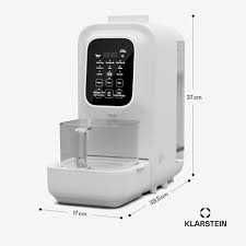 Robot kuchenny Klarstein Loire 1200 W