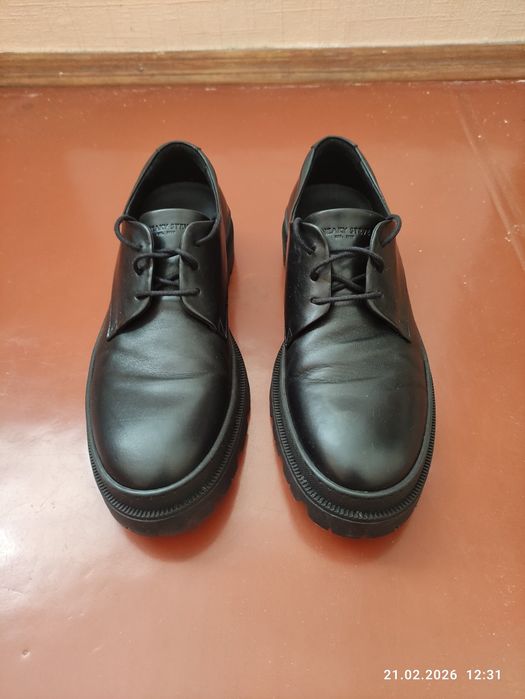 Чоловічі туфлі 44р. Sneaky steve