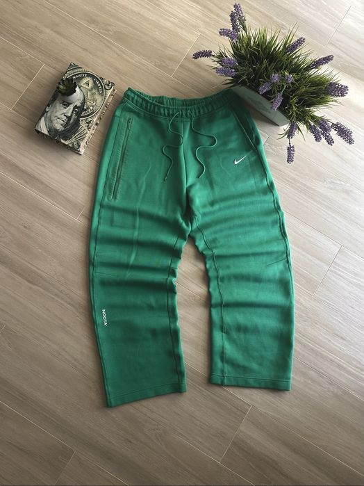 ОРИГІНАЛ! Спортивні штани Nike Nocta Drake Tech Fleece Pants