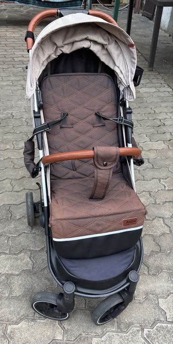 Коляска Carello Astra