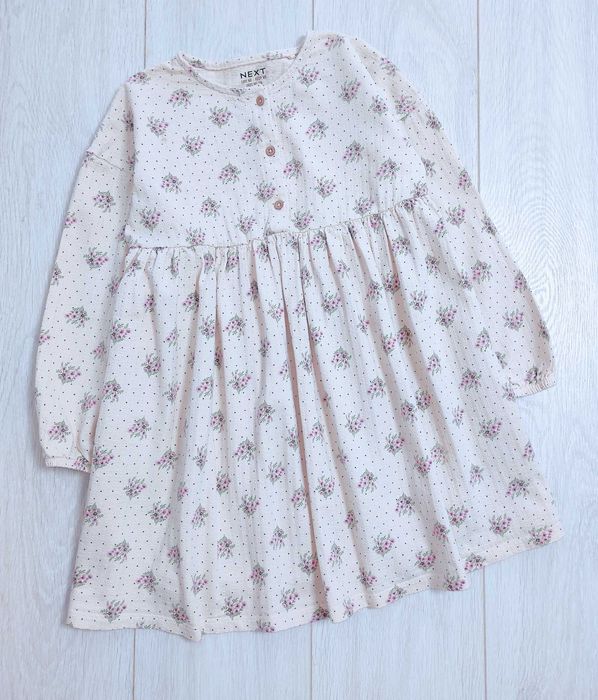 Гарна сукня Next 6-7 років