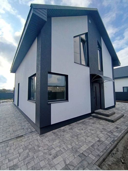 Комфортне житло 120 м.кв