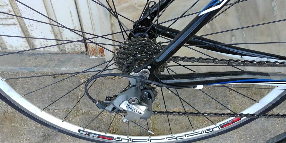 Venda de Bicicleta - Estrada BH