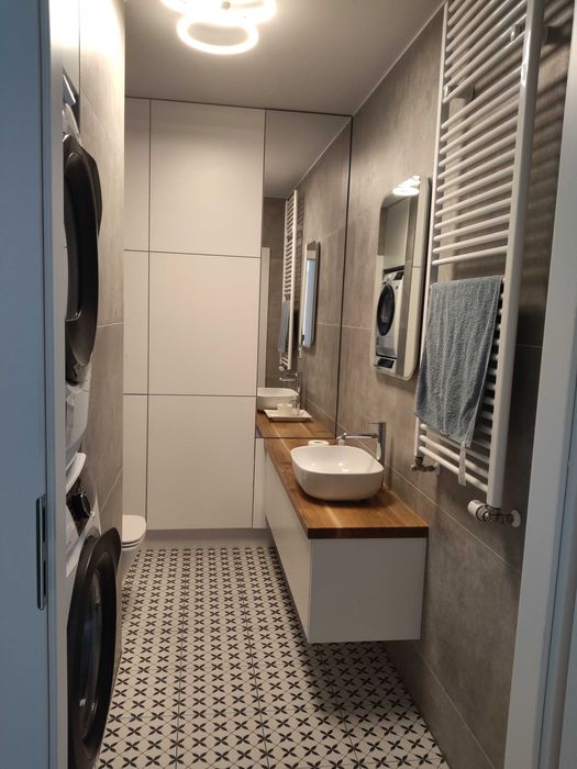 Kuchnie i meble na wymiar