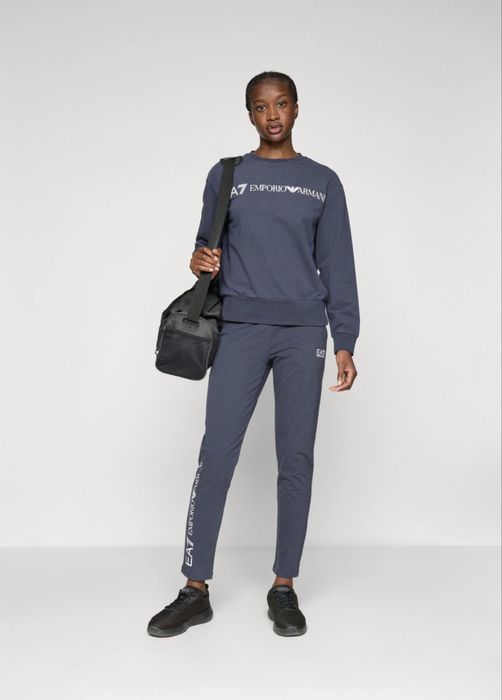 Жіночий костюм Emporio Armani Оригінал