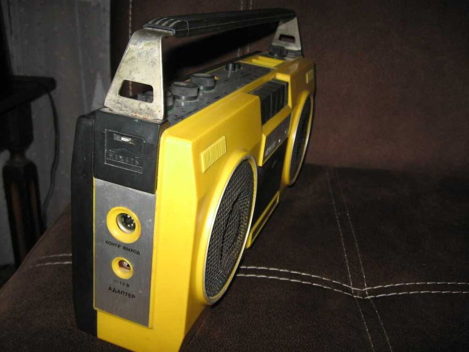 радиола ЗИМ на востановления