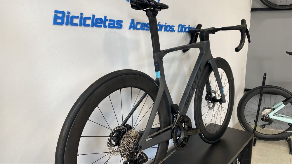 Scott Foil RC Pro tam.S