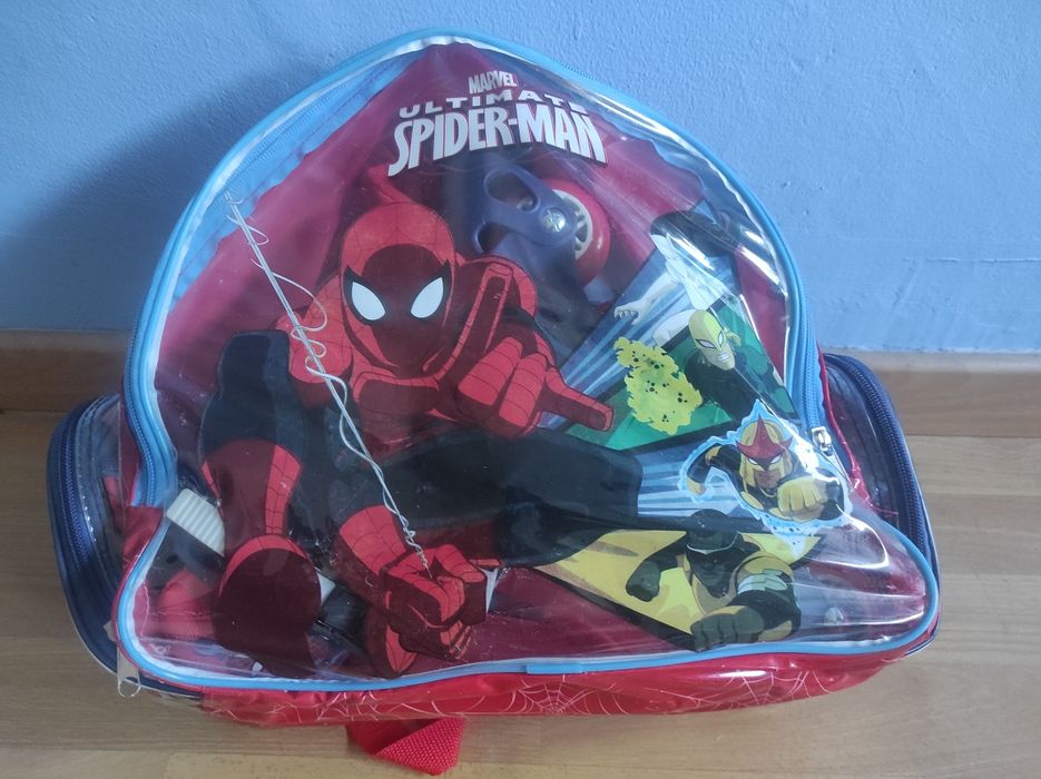 Patins de criança+capacete