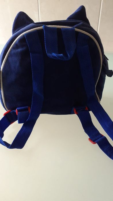 Mochila de bebé TUC TUC