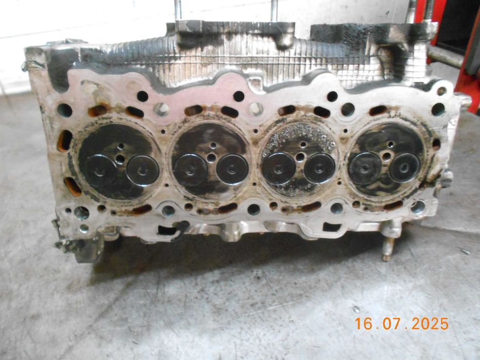 Motor  YARIS 2011  D4D   TMI E 12