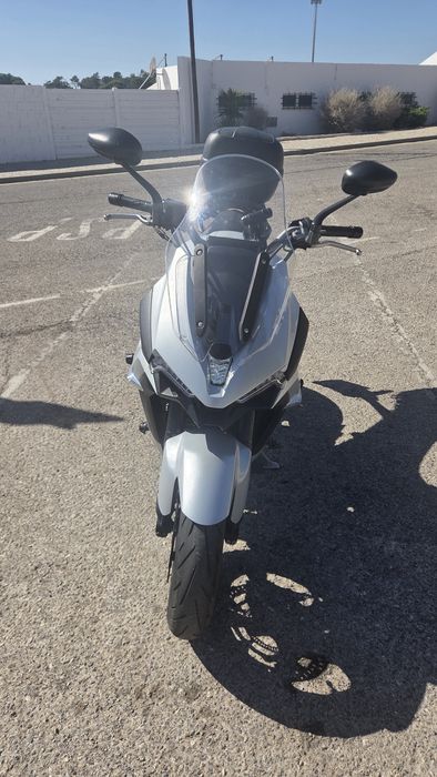 ZONTES 350X — JANEIRO DE 2024 | 10.248 KM