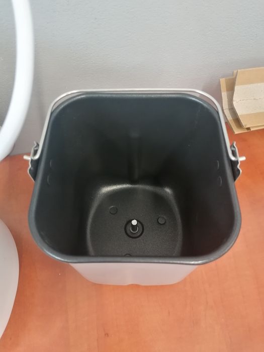 Wypiekacz do chleba MD 11011