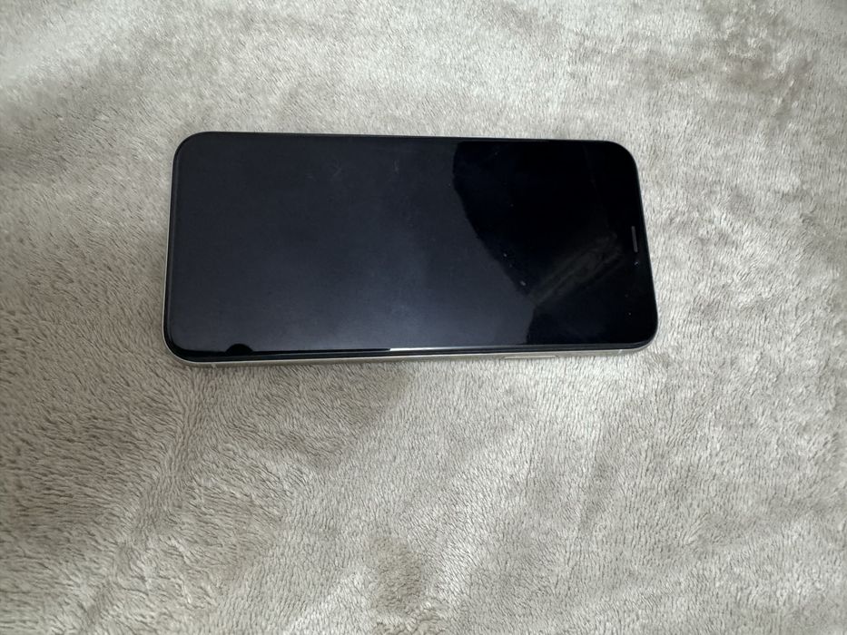 Iphone X 64gb branco