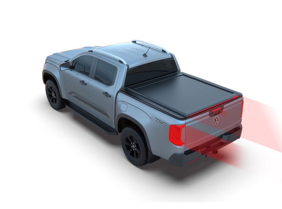 ROLL COVER VW AMAROK