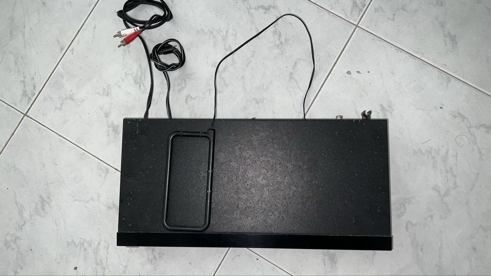 Tuner stereo radio Fisher FM-223