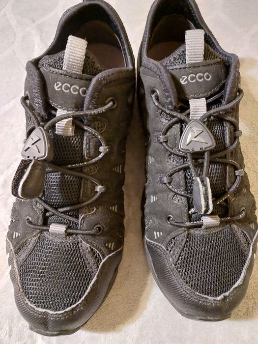 Buty ecco w rozmiarze 38