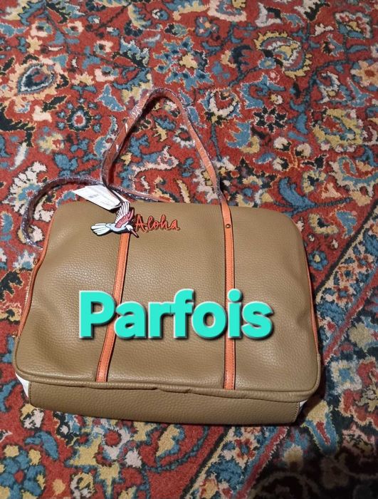 Сумка Parfois большая