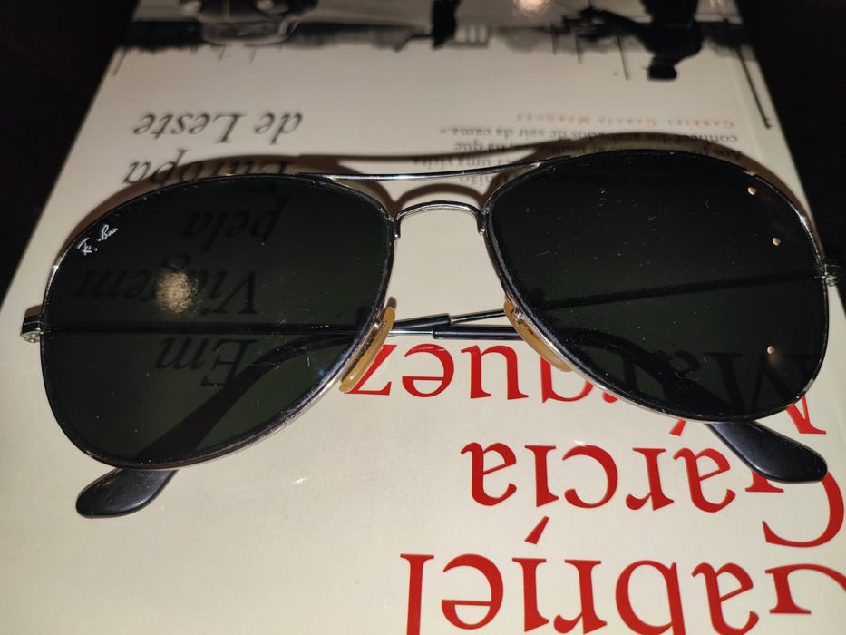 Óculos de sol Ray Ban
