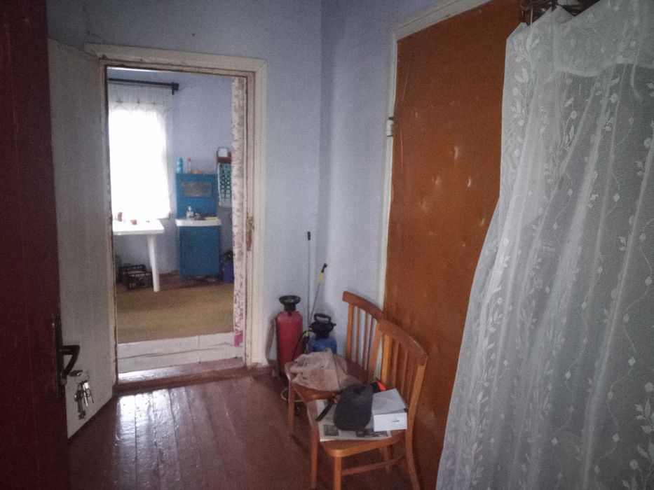 будинок с. Долина