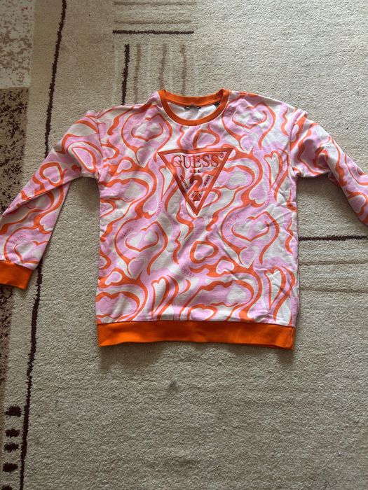 Кофта Guess орігинал