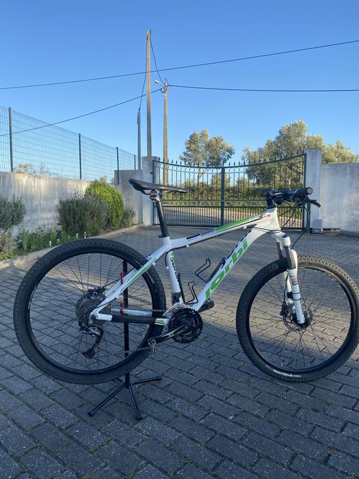 Bicicleta BTT Jorbi