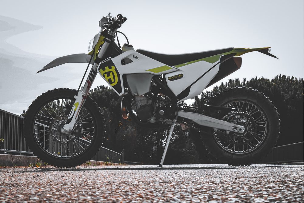 Aceito troca/ moto 4