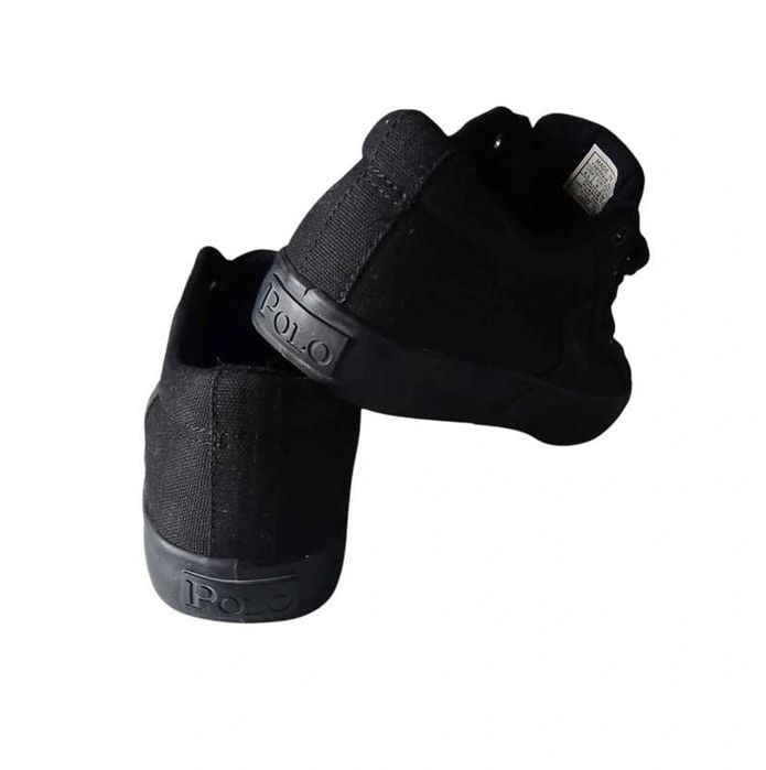 Trampki Ralph Lauren 38,unisex