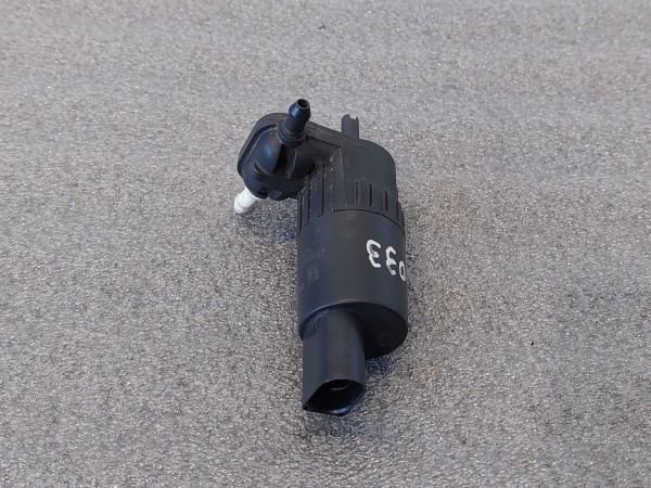 Motor de esguicho OPEL Corsa E