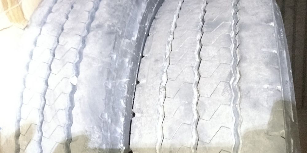 Шини Hankook AUO 3