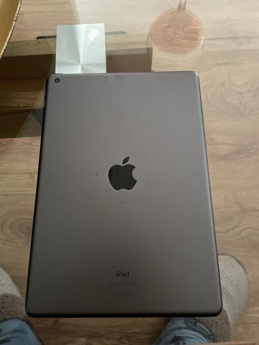 IPAD 7 GERAÇAO (bloqueado)