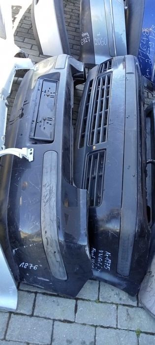 Para Choques VW Golf II Golf III e golf IV