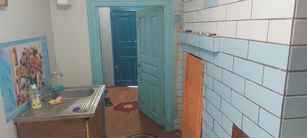 Продам будинок 70 км від Києва