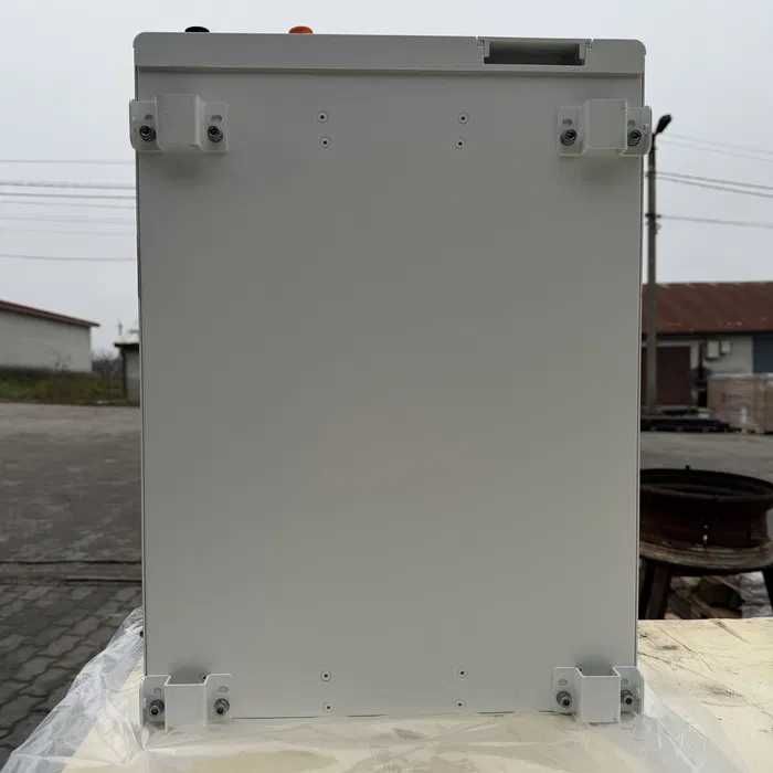 Акумулятор Deye SE-F5 Pro-C LiFePO4 51.2V/100AH, 5.12 kWh (з дисплеєм)