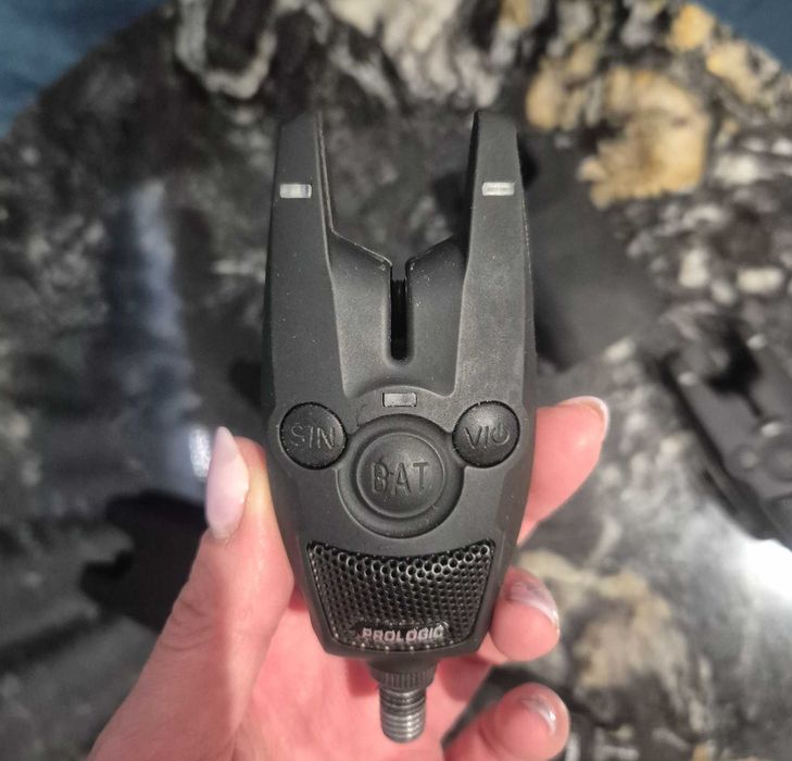 Alarm brań Prologic