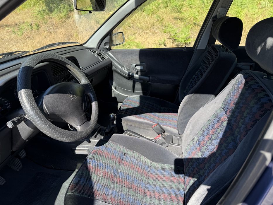 Peugeot 306 100.000 Km 1998