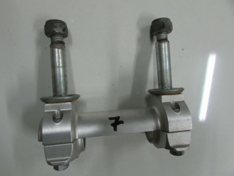 Risery mocowania kierownicy KTM 990 duke