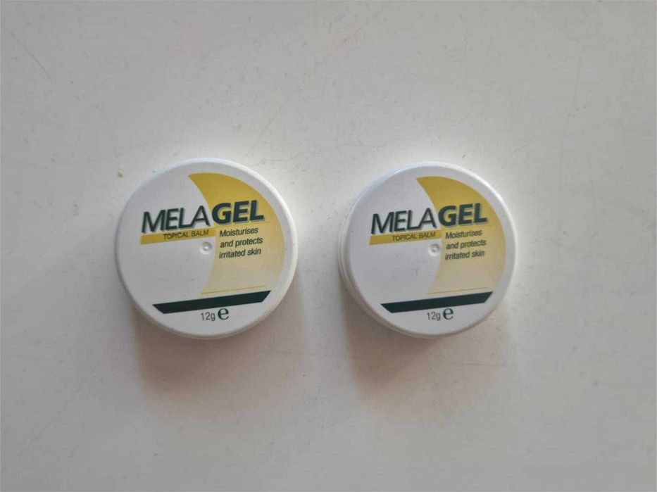 Krążek MelaGel Melaleuca 12g 2sztuki