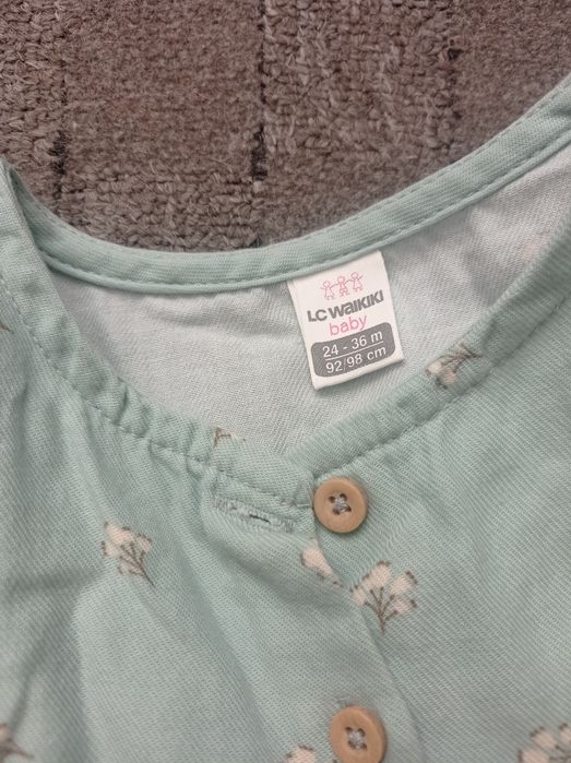 Плаття для дівчинки