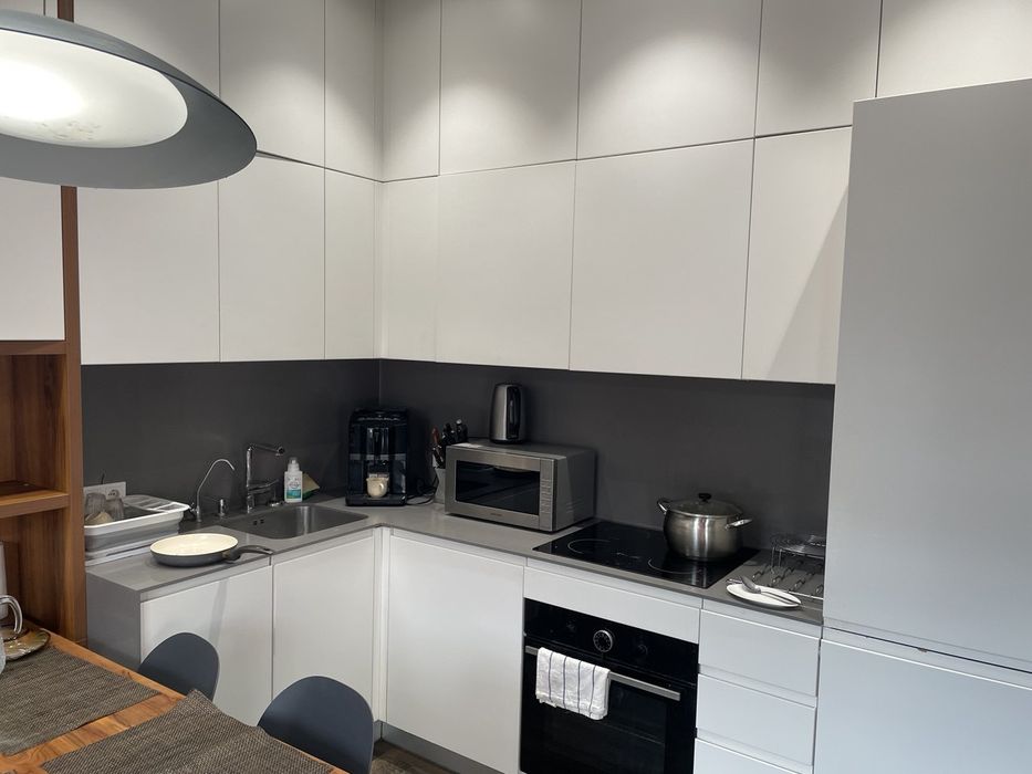 Аренда дома 2к  Сан Роща гараж бассейн