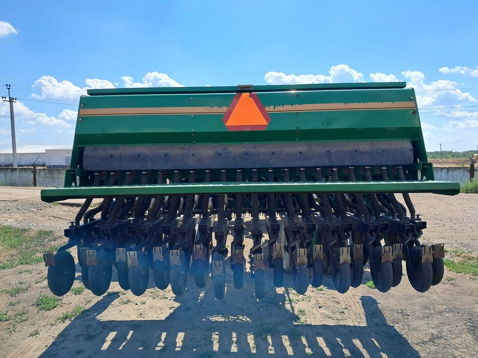 Сівалка зернова Great Plains 3s3000
