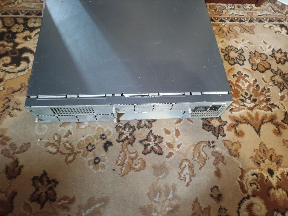 Cisco 3640, рабочий, недорого