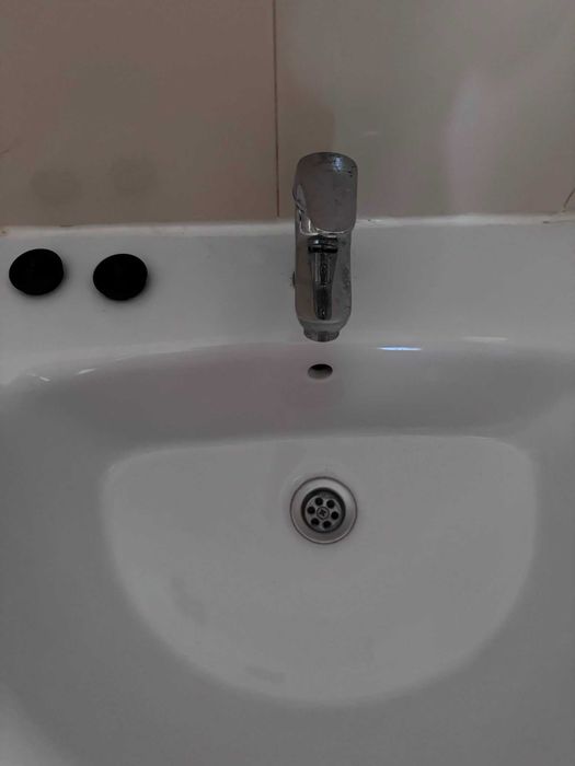 Lavatório Sanitana