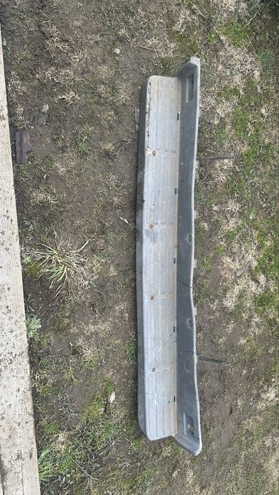 Підніжка  під фаркоп спрінтер 903