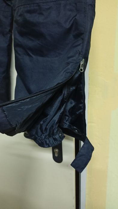 Spodnie na stok 165/170 S
