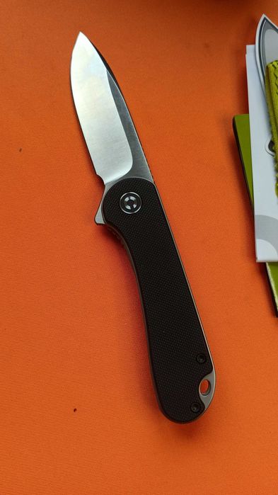 Складной нож Civivi Elementum. Новый