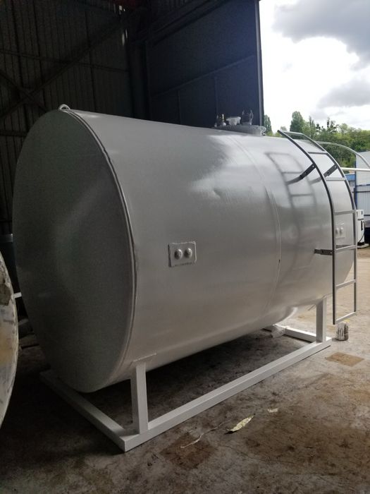 Мини АЗС нові і б/у. Емкость для топлива Металева цистерна Колонка АЗС